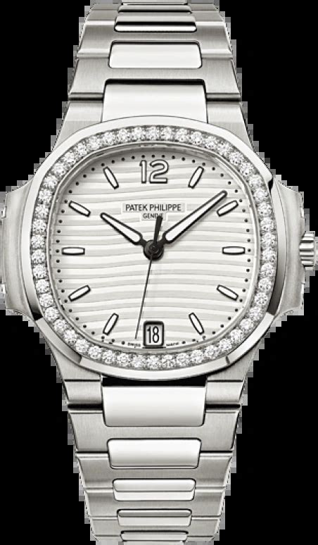 patek philippe nautilus 7018 price|Patek Philippe Nautilus original price.